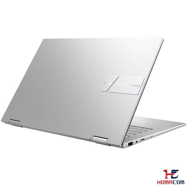 لپ تاپ 14 اینچ ایسوس مدل Vivobook TP1401KA N4500 4GB 128GSSD HD-برای کاربرانی که می‌خواهند برای انجام امور اداری، مهندسی، شخصی، بازی‌ها و طراحی‌های گرافیک در سطح معمولی یک لپ تاپ خوب داشته باشند، لپ تاپ‌های سری ویووبوک ایسوس، پیشنهاد مناسبی است. برای لپتاپ های Vivobook زیرمجموعه‌های مختلفی وجود دارد ...