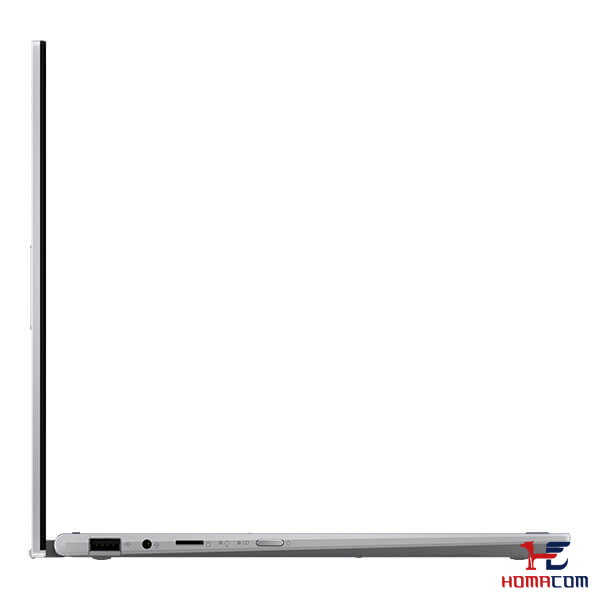لپ تاپ 14 اینچ ایسوس مدل Vivobook TP1401KA N4500 4GB 256GSSD FHD-لپ تاپ‌های ایسوس با توجه به مشخصات متنوعی که دارند، گروه‌های کاربری متفاوتی را هم به سمت خود جلب می‌کنند. سری VivoBook از برند Asus یکی از این گزینه‌ها است که خود زیر مجموعه‌ای با نام سری Flip ویووبوک دارد. لپ تاپ‌های این مجموعه‌ها معم ...