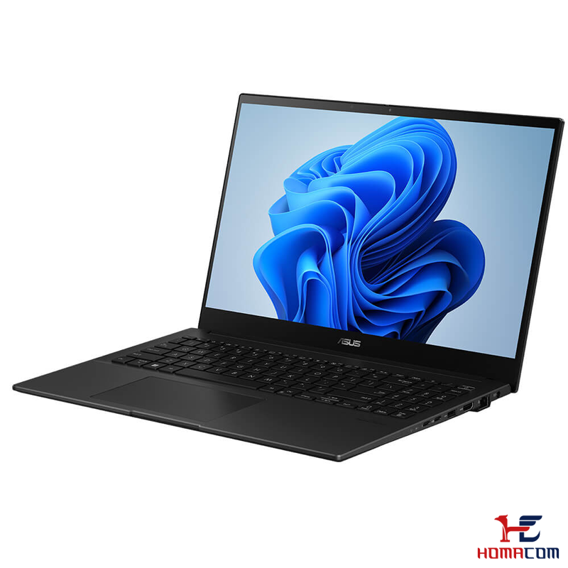 لپ تاپ 15.6 اینچی ایسوس مدلASUS Vivobook Q530VJ I7 13620H 16GB 512GSSD 6GB 3050-ایسوس برای کاربرانی که نیاز به یک لپ تاپ پرقدرت، همراه با طراحی زیبا و سبک وزن نیاز دارند، لپ تاپ Q530VJ را معرفی می‌کند. این لپ تاپ یکی از چندین محصول پیشرفته و جدید تولیدی Asus است که در ادامه این بخش به بررسی مشخصات آ ...