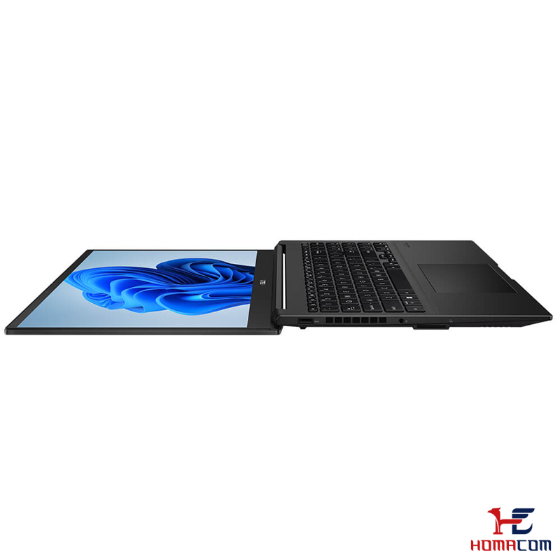 لپ تاپ 15.6 اینچی ایسوس مدلASUS Vivobook Q530VJ I7 13620H 16GB 512GSSD 6GB 3050-ایسوس برای کاربرانی که نیاز به یک لپ تاپ پرقدرت، همراه با طراحی زیبا و سبک وزن نیاز دارند، لپ تاپ Q530VJ را معرفی می‌کند. این لپ تاپ یکی از چندین محصول پیشرفته و جدید تولیدی Asus است که در ادامه این بخش به بررسی مشخصات آ ...