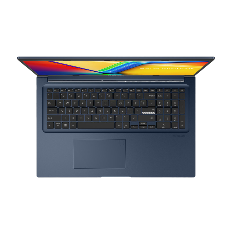 لپ تاپ ایسوس 15.6 اینچی مدل Vivobook 15 X1504VA i3 4GB 256GB-لپتاپ ایسوس VivoBook A1504VA یک لپتاپ با صفحه نمایش 15.6 اینچی است که توسط شرکت ایسوس تولید می‌شود. این لپتاپ از پردازنده Intel Core i3-1315G7 با معماری Tiger Lake استفاده می‌کند. این پردازنده دو هسته‌ای با قابلیت هایپرتردینگ و فرکانس پایه ...