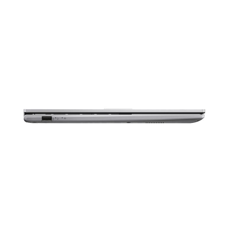 لپ تاپ ایسوس 15.6 اینچی مدل Vivobook 15 X1504VA i3 4GB 256GB-لپتاپ ایسوس VivoBook A1504VA یک لپتاپ با صفحه نمایش 15.6 اینچی است که توسط شرکت ایسوس تولید می‌شود. این لپتاپ از پردازنده Intel Core i3-1315G7 با معماری Tiger Lake استفاده می‌کند. این پردازنده دو هسته‌ای با قابلیت هایپرتردینگ و فرکانس پایه ...