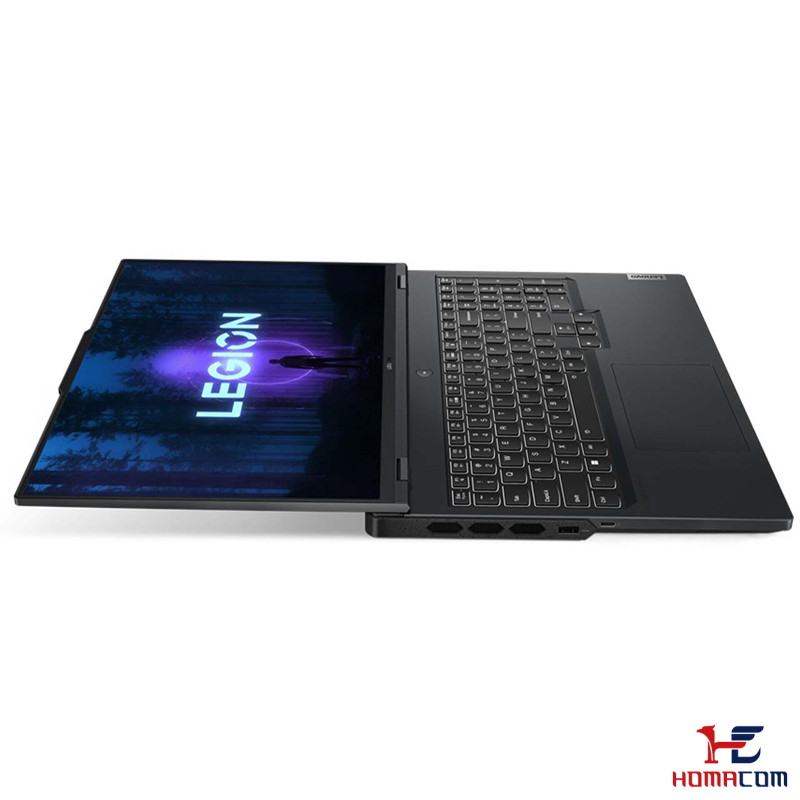 لپ تاپ 16 اینچ لنوو مدل LEGION PRO 7 I9 13900H 32G 1TSSD 16G 16G 4090 WQXGA-برند خوش‌نام لنوو، در عرضه و تولید لپ تاپ‌های خود، اهمیت ویژه‌ای به علاقه‌مندان بازی داده است. ازاین‌جهت، لپ‌تاپ‌های مخصوص گیمینگ را با قدرت سخت افزاری بالا و کیفیت عملکرد مطلوب، ارائه می‌کند. لپ تاپ گیمینگ LEGION PRO 7 I9 1 ...