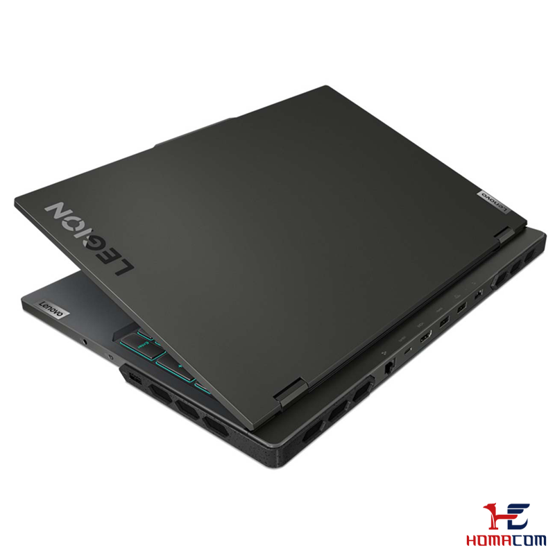 لپ تاپ 16 اینچ لنوو مدل LEGION PRO 7 I9 13900H 32G 1TSSD 16G 16G 4090 WQXGA-برند خوش‌نام لنوو، در عرضه و تولید لپ تاپ‌های خود، اهمیت ویژه‌ای به علاقه‌مندان بازی داده است. ازاین‌جهت، لپ‌تاپ‌های مخصوص گیمینگ را با قدرت سخت افزاری بالا و کیفیت عملکرد مطلوب، ارائه می‌کند. لپ تاپ گیمینگ LEGION PRO 7 I9 1 ...