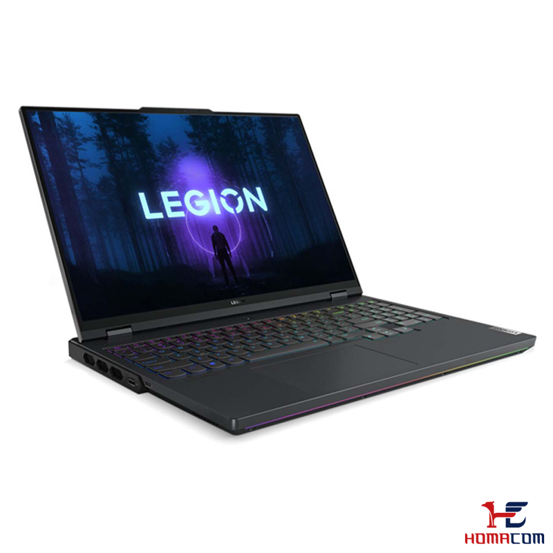 لپ تاپ 16 اینچ لنوو مدل LEGION PRO 7 I9 13900H 32G 1TSSD 16G 16G 4090 WQXGA-برند خوش‌نام لنوو، در عرضه و تولید لپ تاپ‌های خود، اهمیت ویژه‌ای به علاقه‌مندان بازی داده است. ازاین‌جهت، لپ‌تاپ‌های مخصوص گیمینگ را با قدرت سخت افزاری بالا و کیفیت عملکرد مطلوب، ارائه می‌کند. لپ تاپ گیمینگ LEGION PRO 7 I9 1 ...