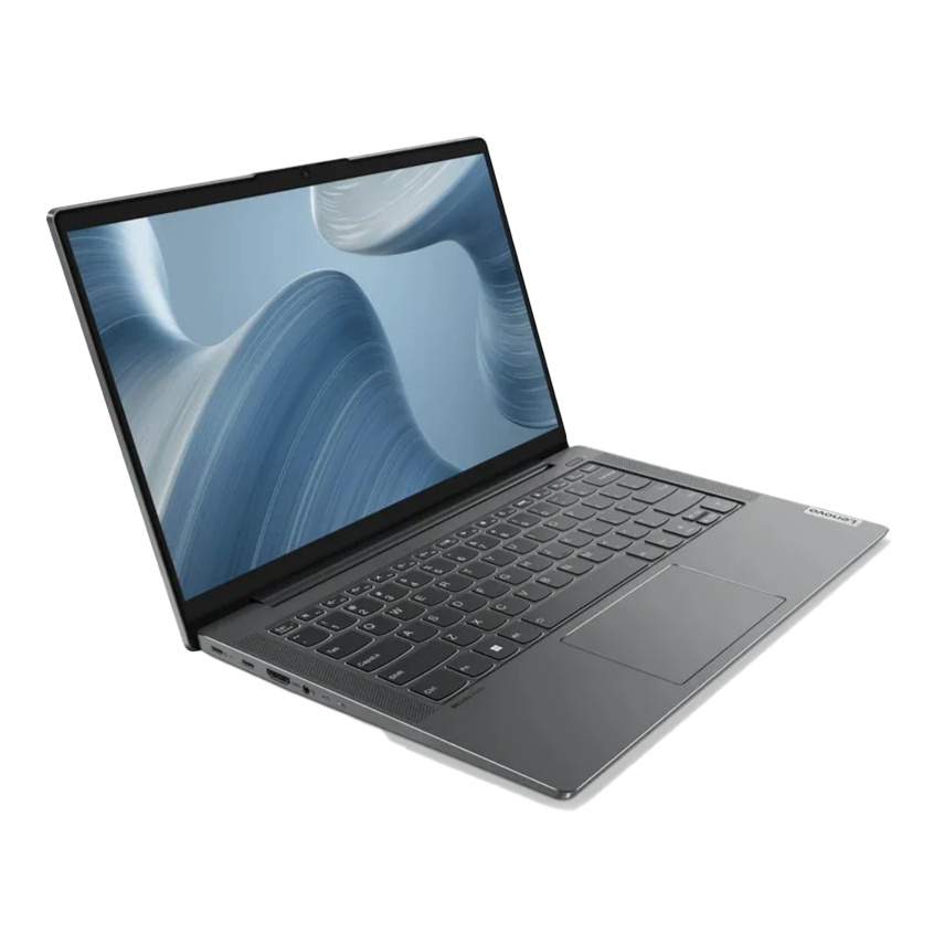 لپ تاپ 15.6 اینچی لنوو Ideapad 5 i7 1255U 16GB 1TB SSD  MX550 2GB FHD - لپ تاپ 15.6 اینچ لنوو مدل  Ideapad5 i7 1255U 16GB 512GB MX550 2GBاز سری لپ تاپ های مقرون به صرفه شرکت لنوو هستند. ضخامت این دستگاه کمتر ازmm20 و وزن دستگاه Kg1.7 و صفحه نمایش این لپ تاپ مذکور 15.6 اینچ می باشد. بنابراین این لپ تاپ مناسب اشخاصی است که در سفر، اداره، دانشگاه و ... لپ تاپ جزء جدانشدنی  ...